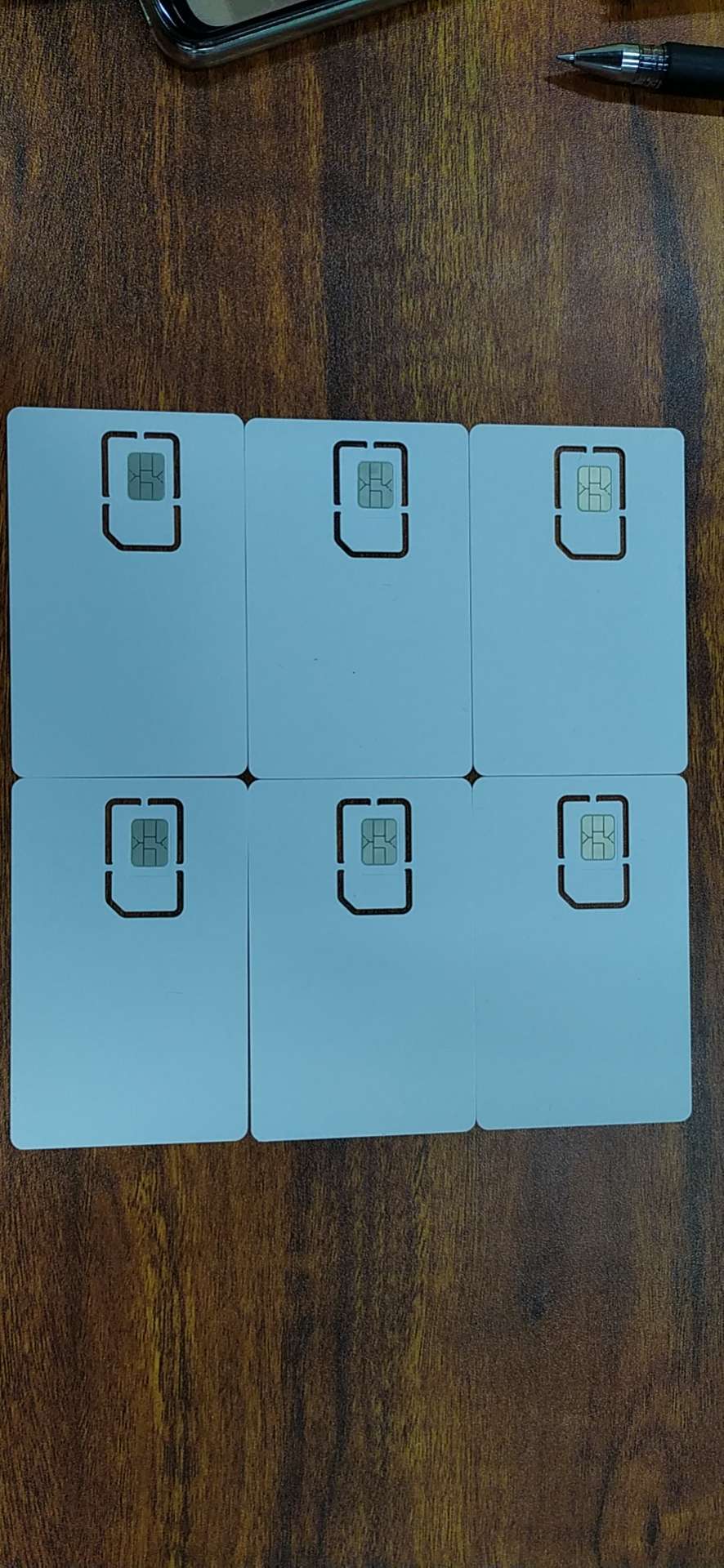 手機APP電銷系統